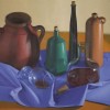 BODEG�N CON CER�MICA/ STILL LIFE WITH CERAMICS