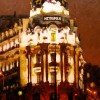 MADRID