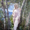 BLUE SERIE : BARBARA I