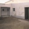 AUSENCIA IV (PATIO DE CASA TEJADA)