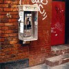 CABINA NY