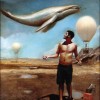 CUENTO SOBRE UNA BALLENA