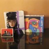 LIBROS MANET