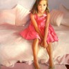 � ME GUSTA EL ROSA!