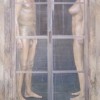DESNUDOS MUJER Y HOMBRE