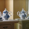 PORCELANA FRENTE ESPEJO