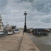 EMBARCADERO DE LONDRES