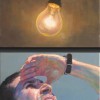 TWO LIGHTS (D�PTICO)