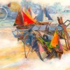 CRUCERO DE TIERRA