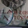 'ESTUDIO DE ANATOMIA,LUPA Y BOMBILLA'
