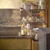 LA COCINA -DAIDOKORO-