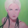 MUJER CEBOLLA