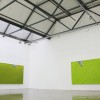 VISTA EXPOSICI�N EN LA GALER�A ANT�NIO PRATES. LISBOA 2011
