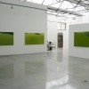 VISTA EXPOSICI�N EN LA GALER�A ANT�NIO PRATES. LISBOA 2011