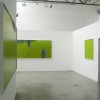 VISTA EXPOSICI�N EN LA GALER�A ANT�NIO PRATES. LISBOA 2011