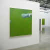 VISTA EXPOSICI�N EN LA GALER�A ANT�NIO PRATES. LISBOA 2011