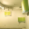 EL SUE�O DE PAULO. INSTALACI�N EN LA GALER�A ALFAMA. MADRID 2011