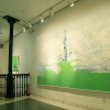 'VAHALLA' INSTALADA EN LA  GALER�A ALFAMA. MADRID 2011